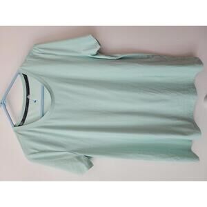 Sonoma Women's Sleepwear T-Shirt, Size Large